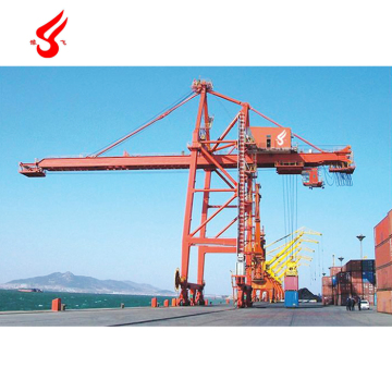 High Quality STS Crane Container Unloading Prices for Marine Ships
