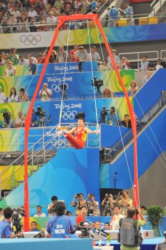 Still Rings (TSOTC007A3)