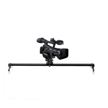 Aluminum film shooting dslr video camera track Slider