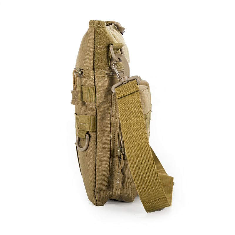 Multi-Function Tactical Backpack