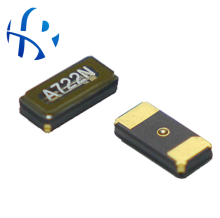 FC135 32.768KHz 7PF Clock Crystal Oscillator