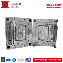 Aero Interior Injection Mould