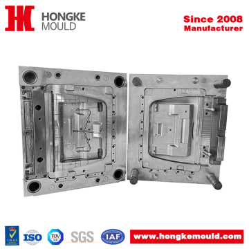 Aero Interior Injection Mould