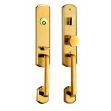 PVD SUS304  Big Hangle  Lock