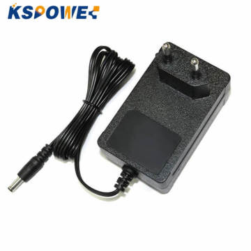 19V 1A DC Power Supply for Sweeping Robot