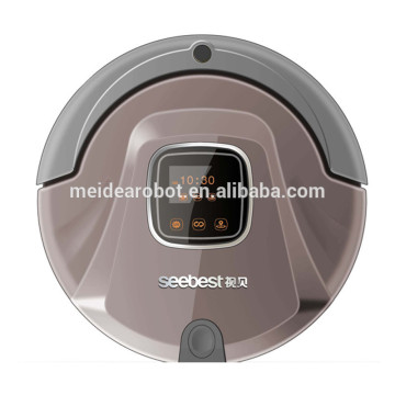 C565 Seebest OEM Robot Mop Cleaner, As Seen On TV Clean Robot