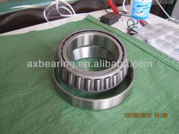 auto motive bearing tapered roller bearing 33122
