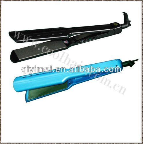 custom flat irons custom hair straightener