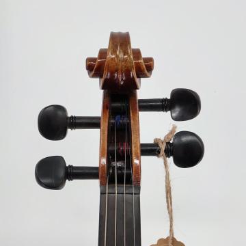 Violín de estudiante hecho a mano vendedor caliente