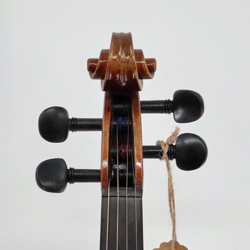 Best popular musical instrument handmade violin