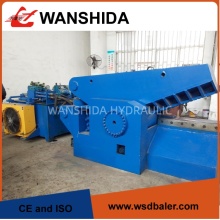 Reliable Hydraulic Metal Cutting Equipment