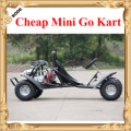 Vendita calda a buon mercato 110 cc Mini Go-Kart