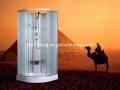 chuveiro stall showe caixa chuveiro cubículo cabine de duche MJY-8065