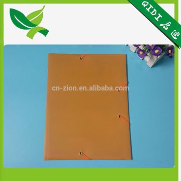 A4 File Bag Presentation Document Wallets Folder