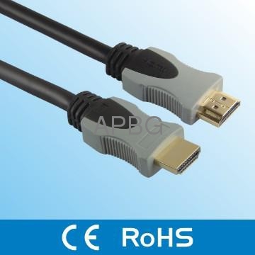 HDMI Cable 1080P +Ethernet+3D For Bluray HDTV