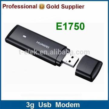 unlock huawei e1750 usb modem
