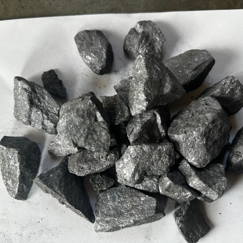 habka wax soo saarka ferrosilicon ferrosilicon production process