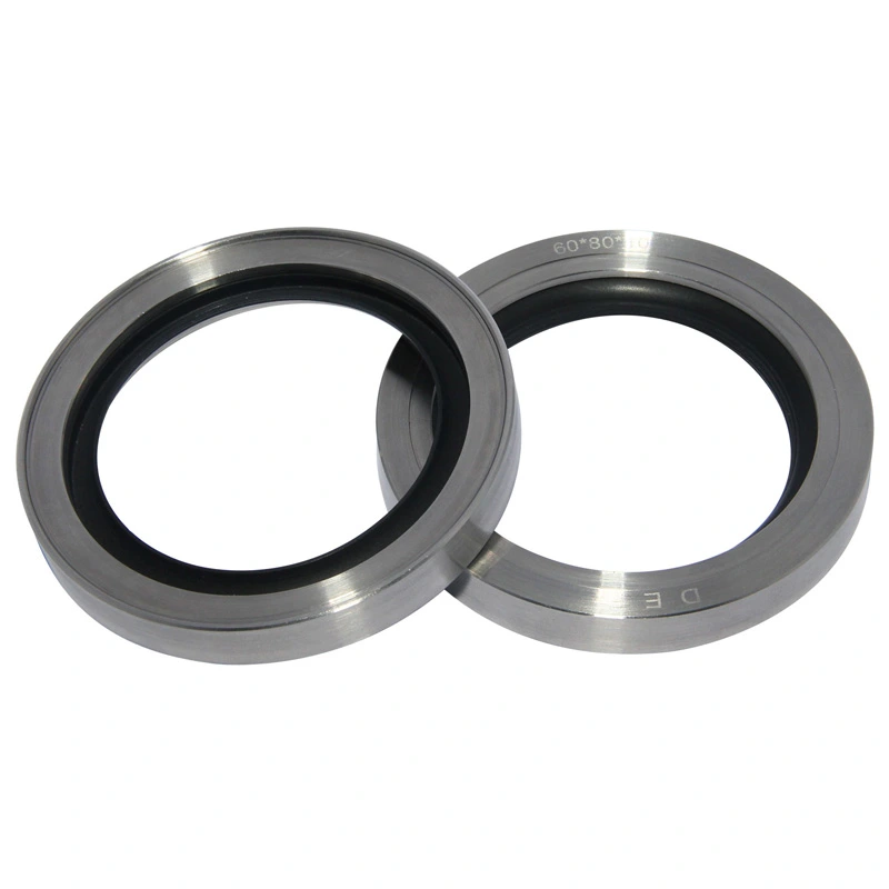 Top Quality PTFE Lip Metal Oil Seals Made in China