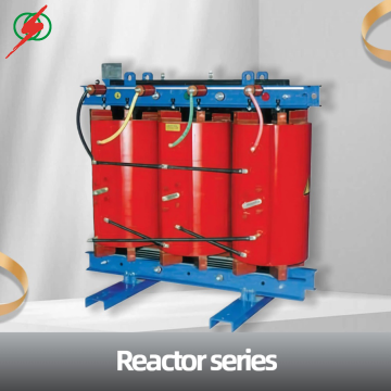 High Reliability Earthing Transformer