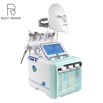 Top Sale Beauty Equipment Deep Cleansing Facial Machine