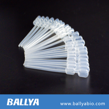 plastic dropper/ disposable plastic pipette(dropper)