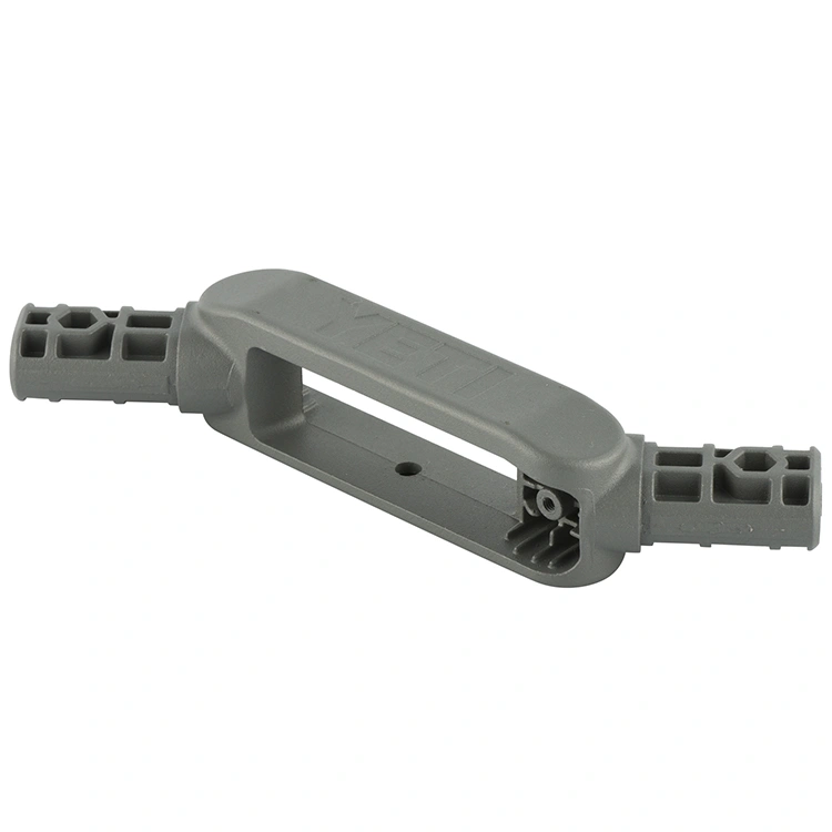 Good Quality Aluminum Alloy Profile ODM High Quality Bracket in Aluminum Profile