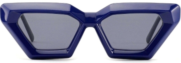 Belieye Novelty Geometric Acetate Sunglasses Frames