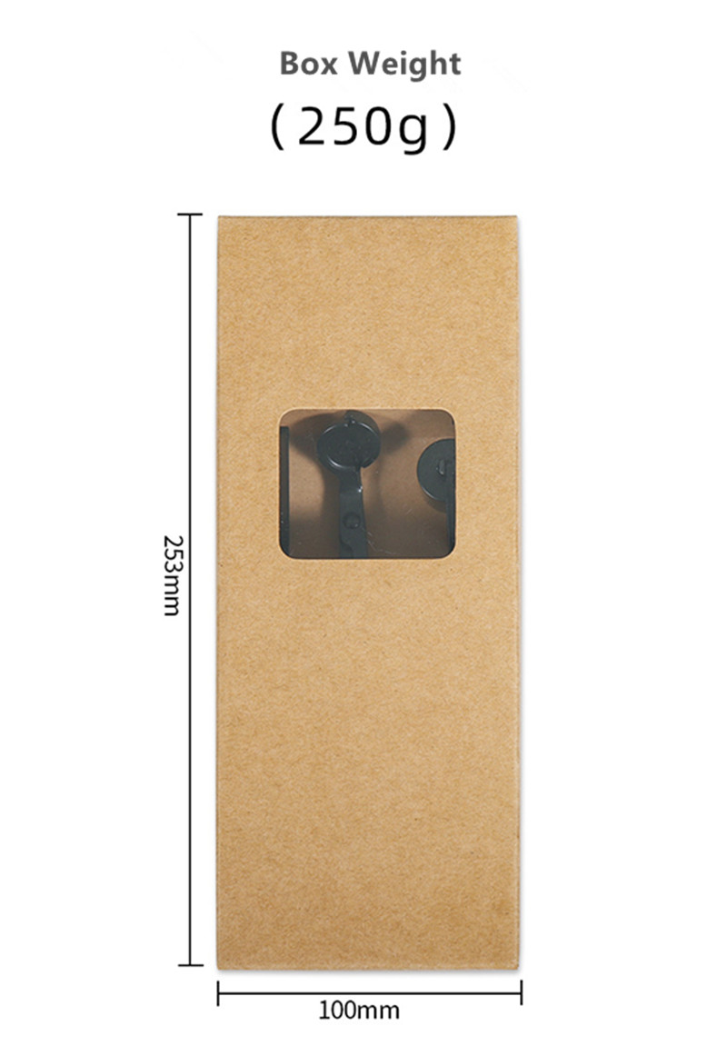 Карыстальніцкія выгравіраваныя камплекты для догляду за свечкамі