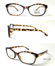 Tortoise Shell Round Free Cheap Reading Glass