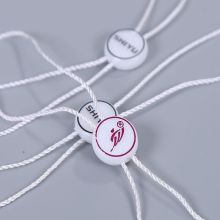 Plastic Tags  Hang Tag Printing with String
