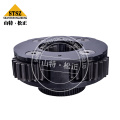 Hitachi ZAXIS870-4645ZCW excavator parts travel reducer gear,travel machinery parts