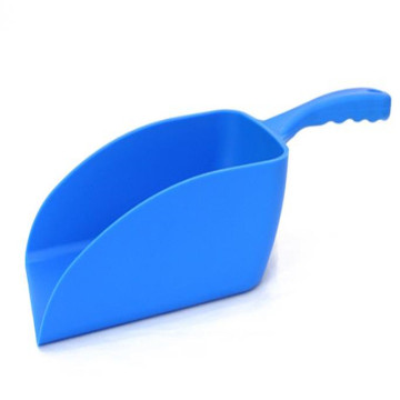 Plastic injection household dustpan mould