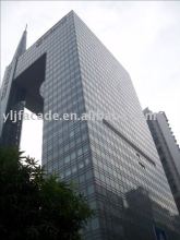 Unitized Curtain Wall