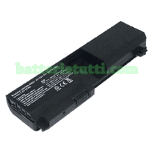 Batteria per Compaq Presario CQ60 (5200mAh)