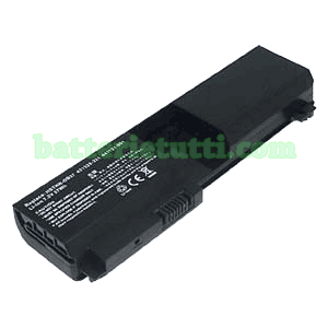 Batteria per Compaq Presario CQ60 (5200mAh)