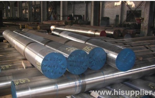 8620 Alloy Steel Bar 