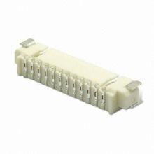 Wafer Wtb Housing Terminal PCB Electronic Computer Connector (W125-SM2)