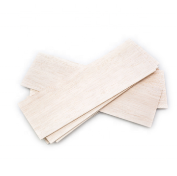 Wholesale Balsa Wood Sheets: Your Ultimate Source for High-Quality Materials