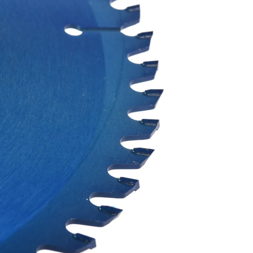 Popular 40 Tooth Alloy Steel TCT Saw Blade for General Purpose Hard & Soft Wood Cutting