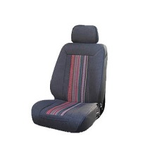 Custom Removable Polyester Car Seat Cushion - Fashionable Car Seat Cushion