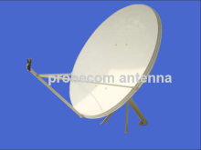 Ku Band 1.2m Antenna?