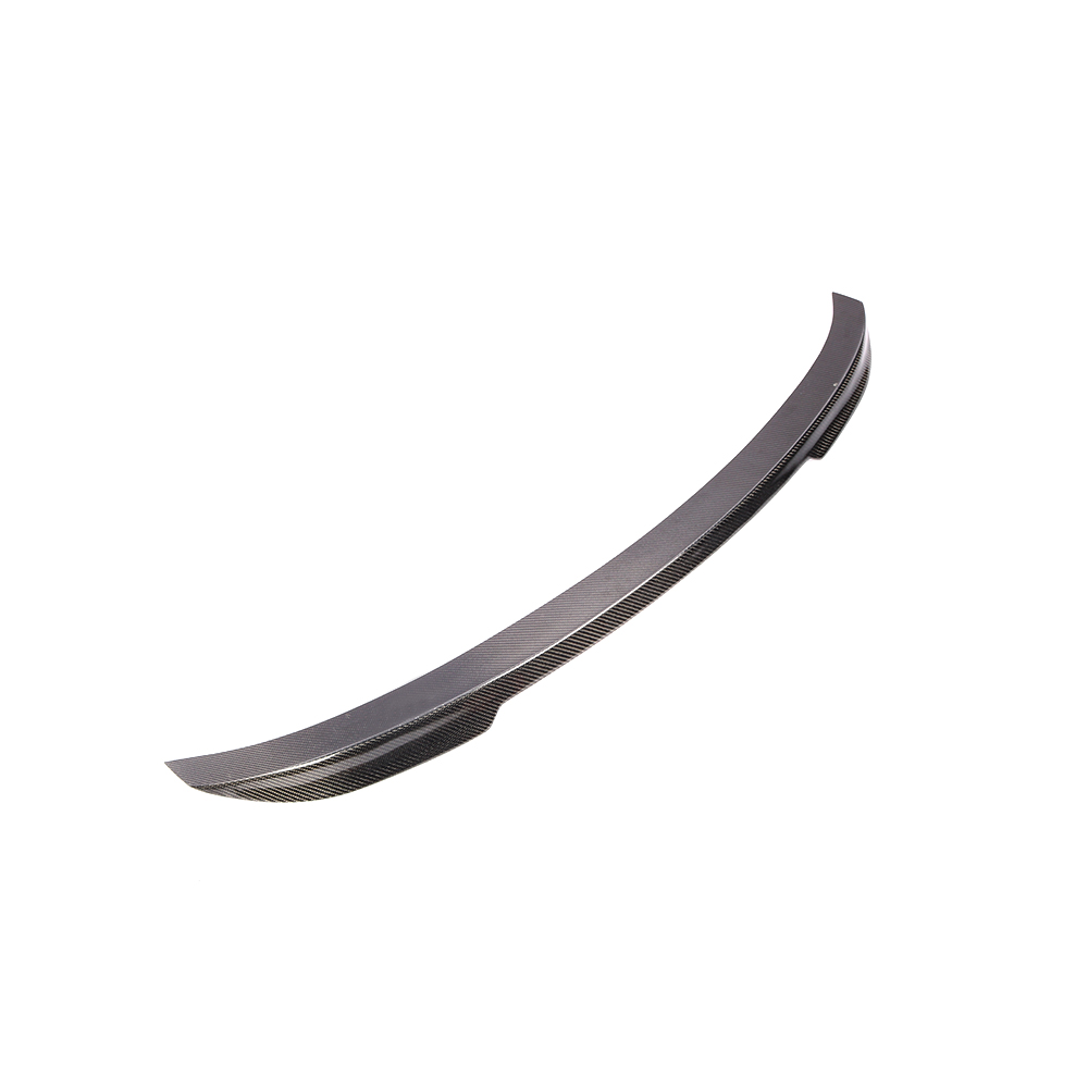 Carbon Fiber M2 Rear Car Spoiler for BMW F22 F87 M2 2014-2019
