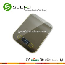 digital multifunction food scale stainless steel
