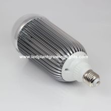 24 Watt E27 Super Bright Led Light Bulbs 90 - 100lm For Hotels