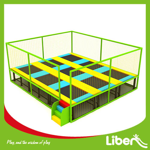 Indoor kids small trampoline for sale