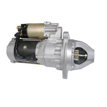 Used Alternators and Starters Scrap from RF8 Auto Parts Manufacturers