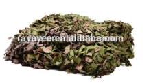 Military multispectral camouflage net , sniper ghillie army uniforms camouflage