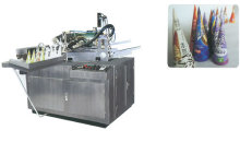 JY220 Automatic paper cone cup machine