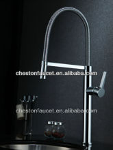 Big kitchen mixer tap Kaiping water sanitary ware