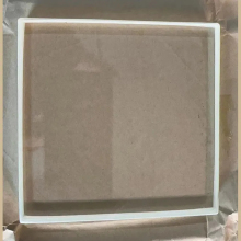 X-ray Lead Glass Radiation Shielding Glass